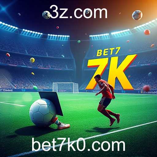 A Ascensão do Bet7k e as Novas Tendências nos Jogos Online