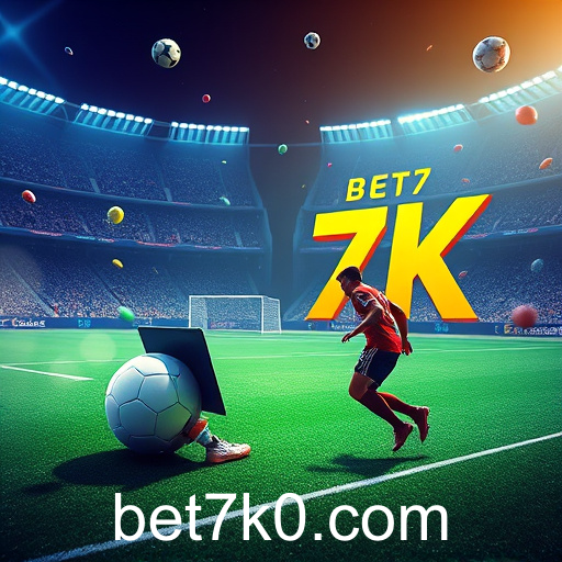 A Ascensão do Bet7k e as Novas Tendências nos Jogos Online