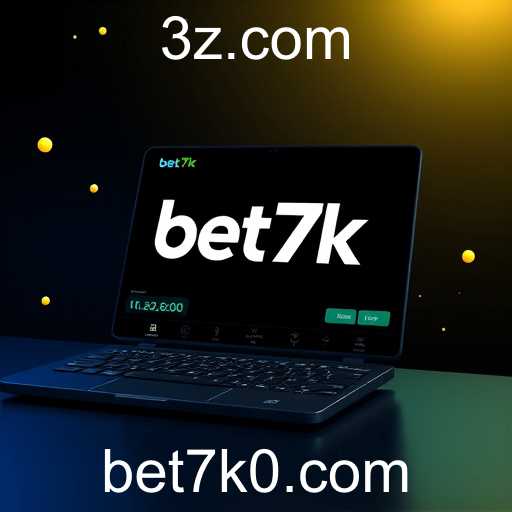 A Ascensão do bet7k no Cenário Global de Jogos