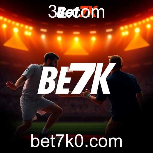 Revolução no Mercado de Apostas Online com Bet7K
