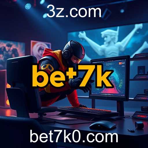 Inovações da Bet7K Mudam o Cenário dos Jogos Online