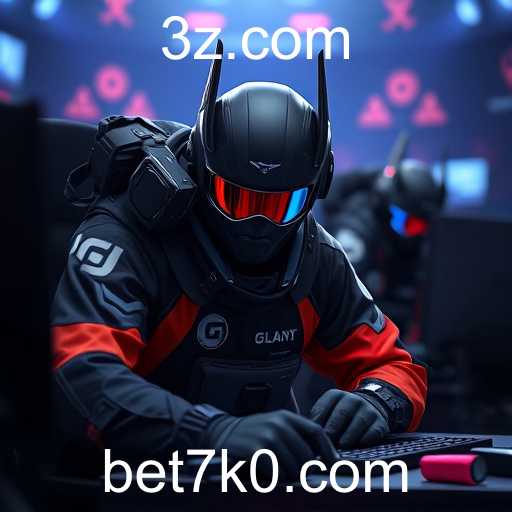 A Ascensão Inovadora da bet7k no Mercado de Jogos