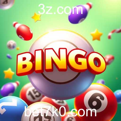 A Ascensão dos Jogos de Bingo no bet7k