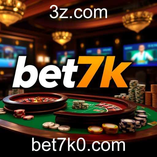 Explorando a Fascinante Categoria de Jogos de Cassino no Bet7K