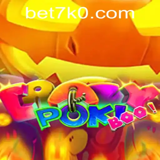 Unveiling CrazyPokiBoo: The Exhilarating Game That Blends Strategy and Chance