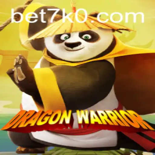 Exploring DragonWarrior: An Epic Adventure with bet7k