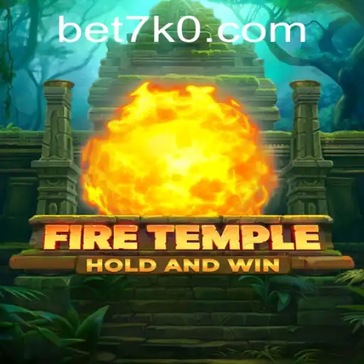 Exploring the Exciting Realm of FireTemple with Bet7k