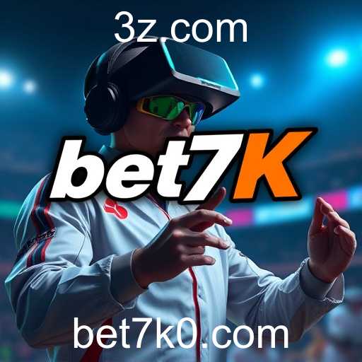 Revolução no Cenário de Jogos Online com bet7k