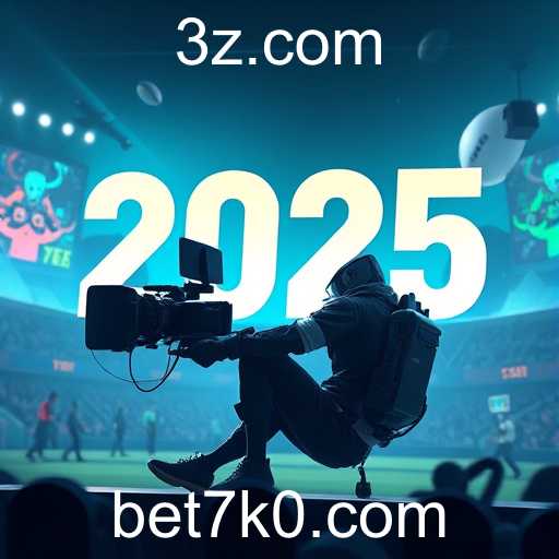 Indústria de Jogos Online Surpreende em 2025