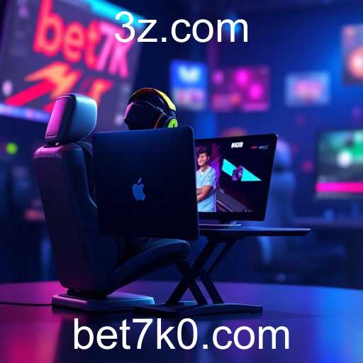 Tendências Recentes e Crescimento na Indústria de Jogos Online