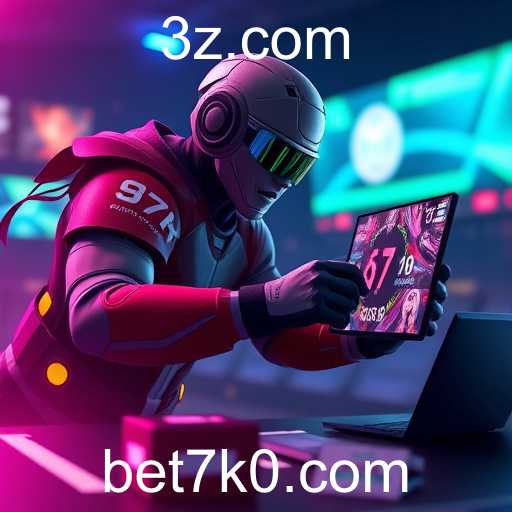 A Revolução dos Jogos Online em 2025