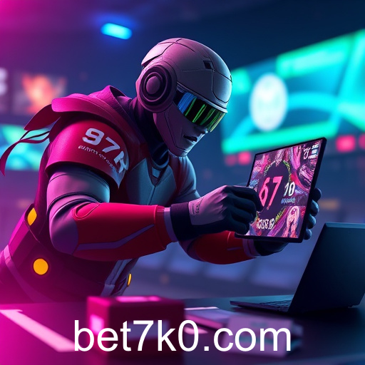 A Revolução dos Jogos Online em 2025