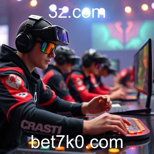 Tendências de Crescimento no Setor de Jogos Online