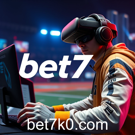 Inovações e Desafios no Mundo dos Jogos Virtuais