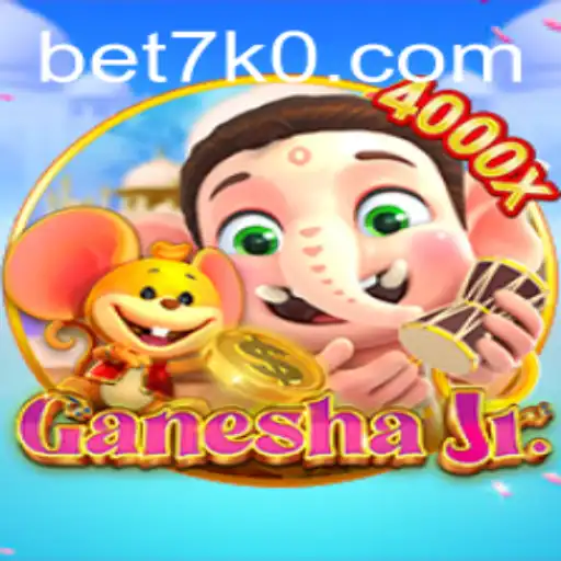 Exploring GaneshaJr: A New Era in Interactive Gaming with bet7k