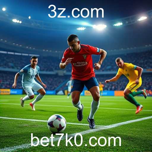 A Ascensão e Impacto do bet7k no Mercado de Apostas Online