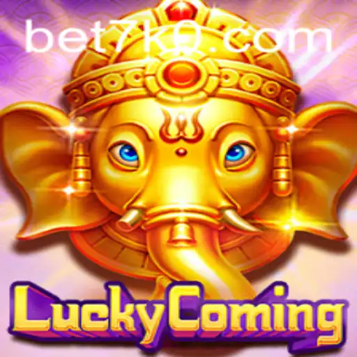 LuckyComing: Redefining the World of Online Gaming with bet7k
