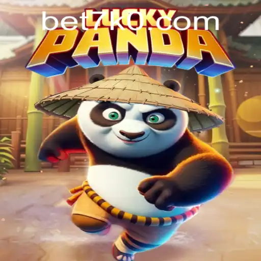 LuckyPanda: A Captivating Adventure in Betting