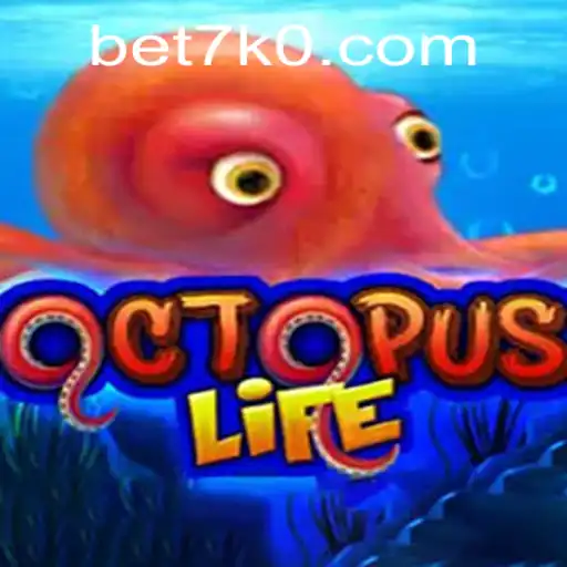Dive into the Exciting World of OctopusLife: A Deep-Sea Adventure with Bet7k