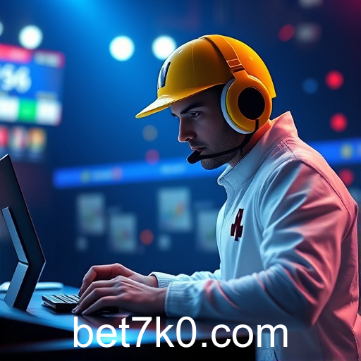Ascensão dos Cassinos Online em 2025