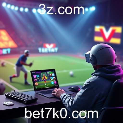 Crescimento e Desafios do Mercado de Jogos Online