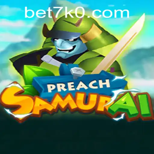 PreachSamurai: A Deep Dive into the Game Universe