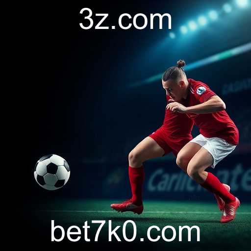Promoções no Bet7k: Oportunidades e Estratégias para Jogadores