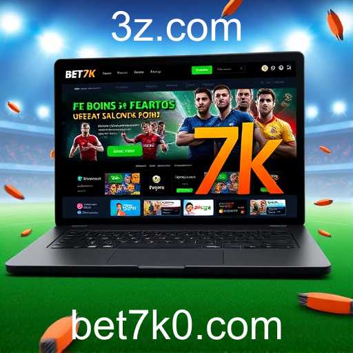 A Ascensão do Bet7k no Cenário de Jogos Online