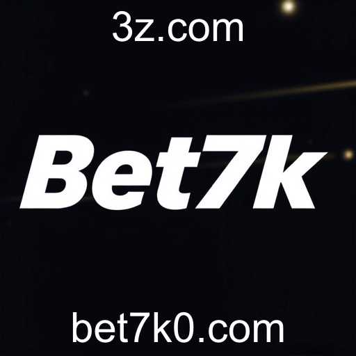 A Ascensão do Bet7k no Mercado Global de Jogos