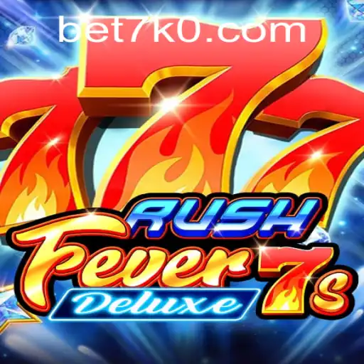 RushFever7sDeluxe: A Thrilling Casino Game with a Modern Twist