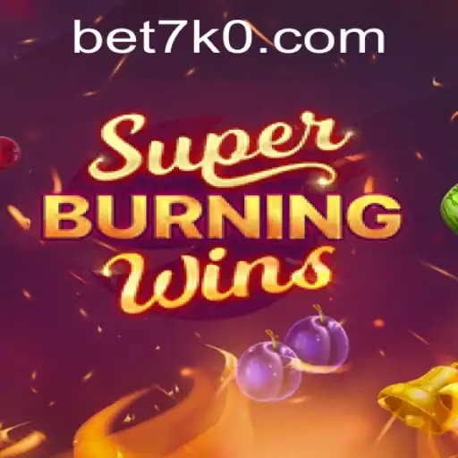Exploring the Thrills of SuperBurningWins: A Classic Slot Experience with a Modern Twist