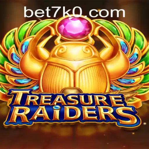 Discover the Exciting World of TREASURERAIDERS: An In-Depth Look