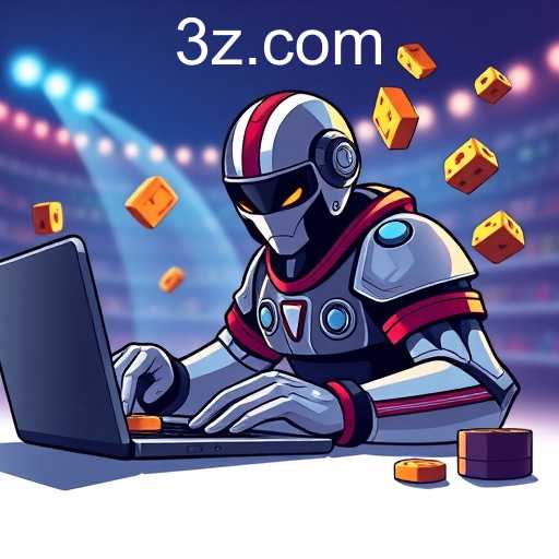 Tendências Emergentes no Mundo dos Jogos Online