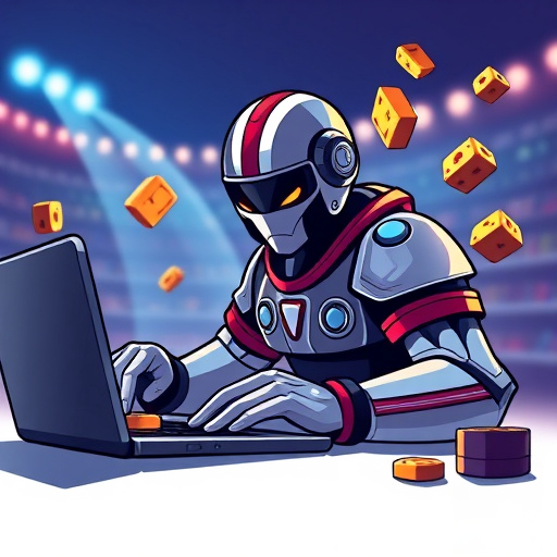 Tendências Emergentes no Mundo dos Jogos Online