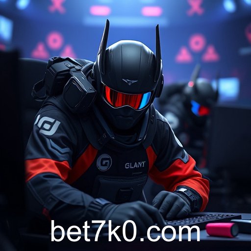 Tendências e Inovações no Cenário de Jogos Online em 2025