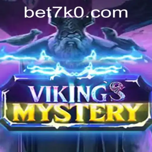 Discover the Enchanting World of VikingsMystery with bet7k