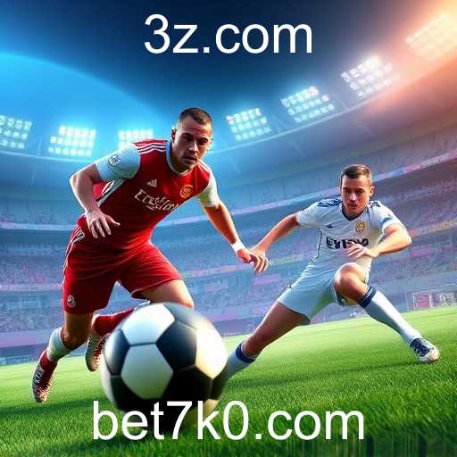 Explorando o Universo dos Esportes Virtuais na Plataforma Bet7K