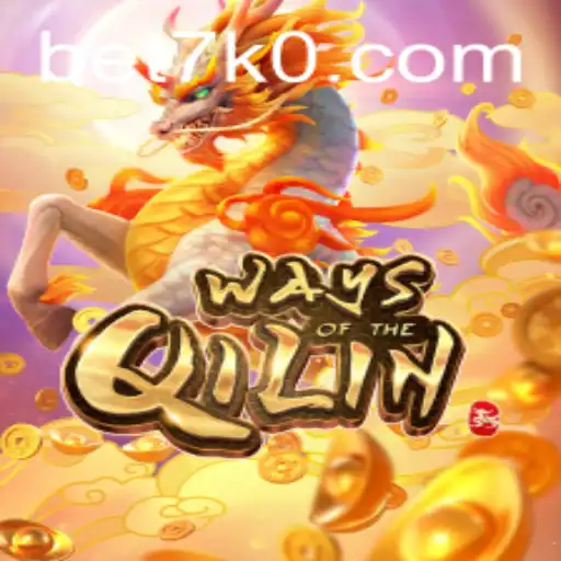 Unveiling the Enigma of 'Ways of the Qilin': A Journey into Bet7k