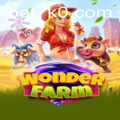 Exploring WonderFarm: A Fascinating Adventure with bet7k