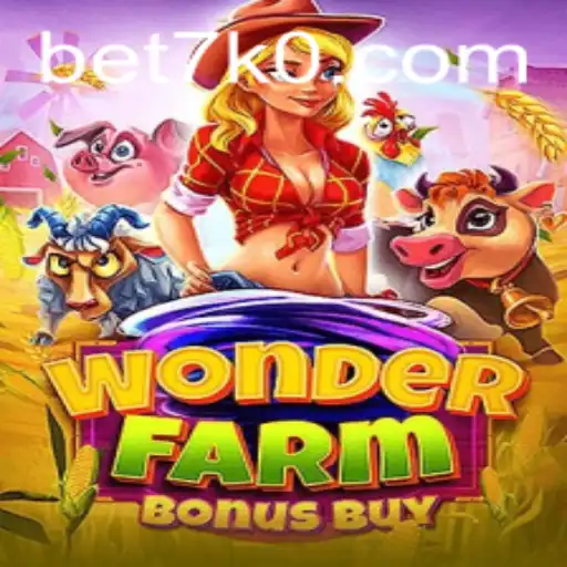 Exploring WonderFarmBonusBuy: A Thrilling Gaming Experience with Bet7k